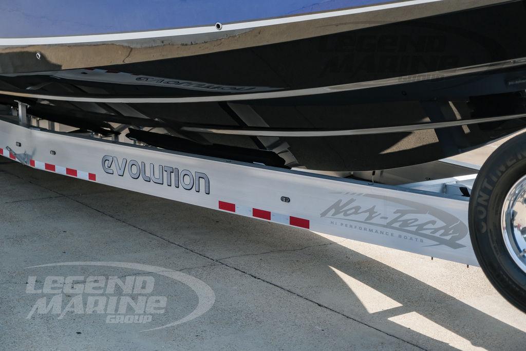 2026 Nor-Tech 450 Sport Center Console - 62