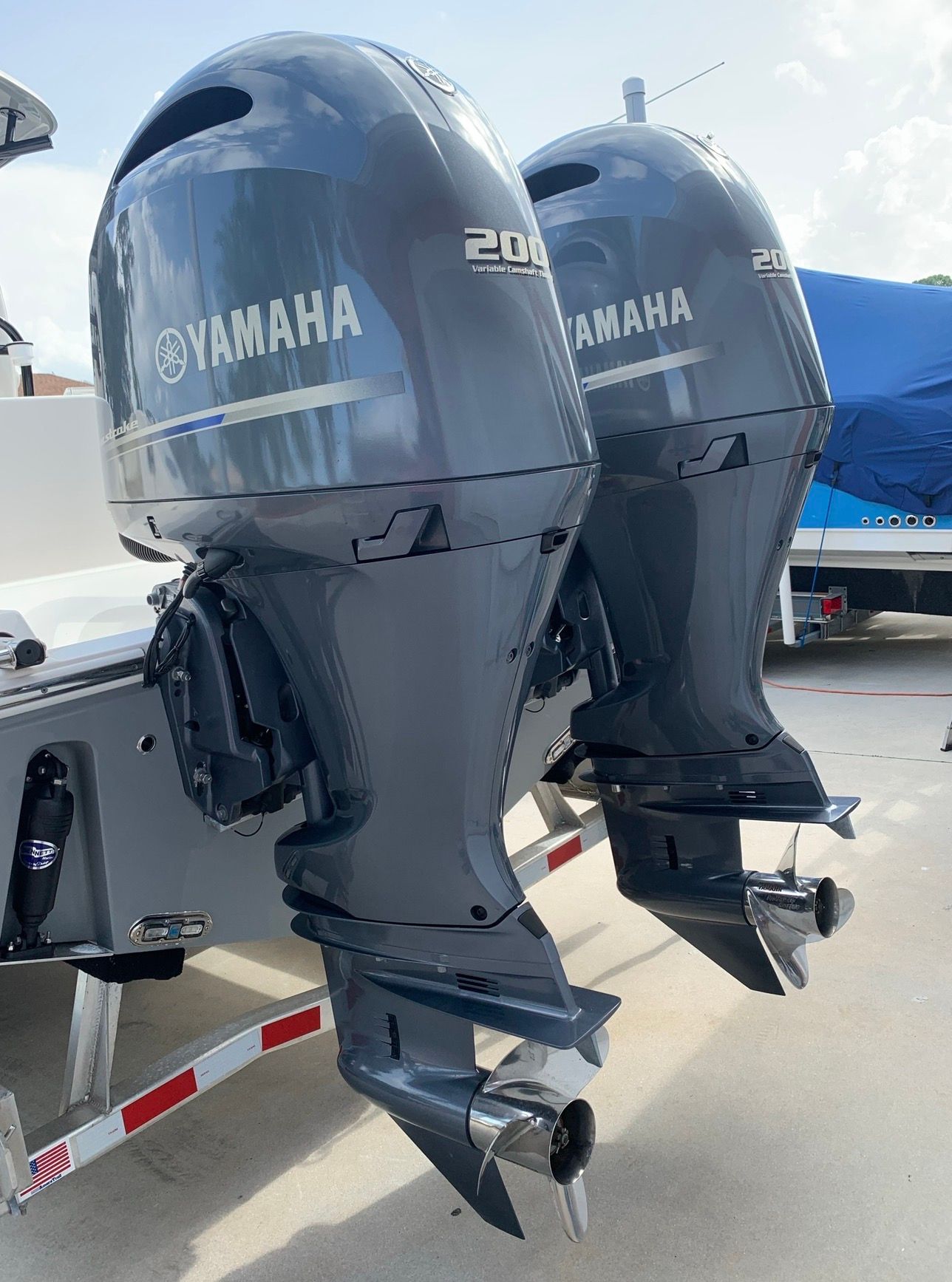 2020 Cobia 280 Center Console - 7