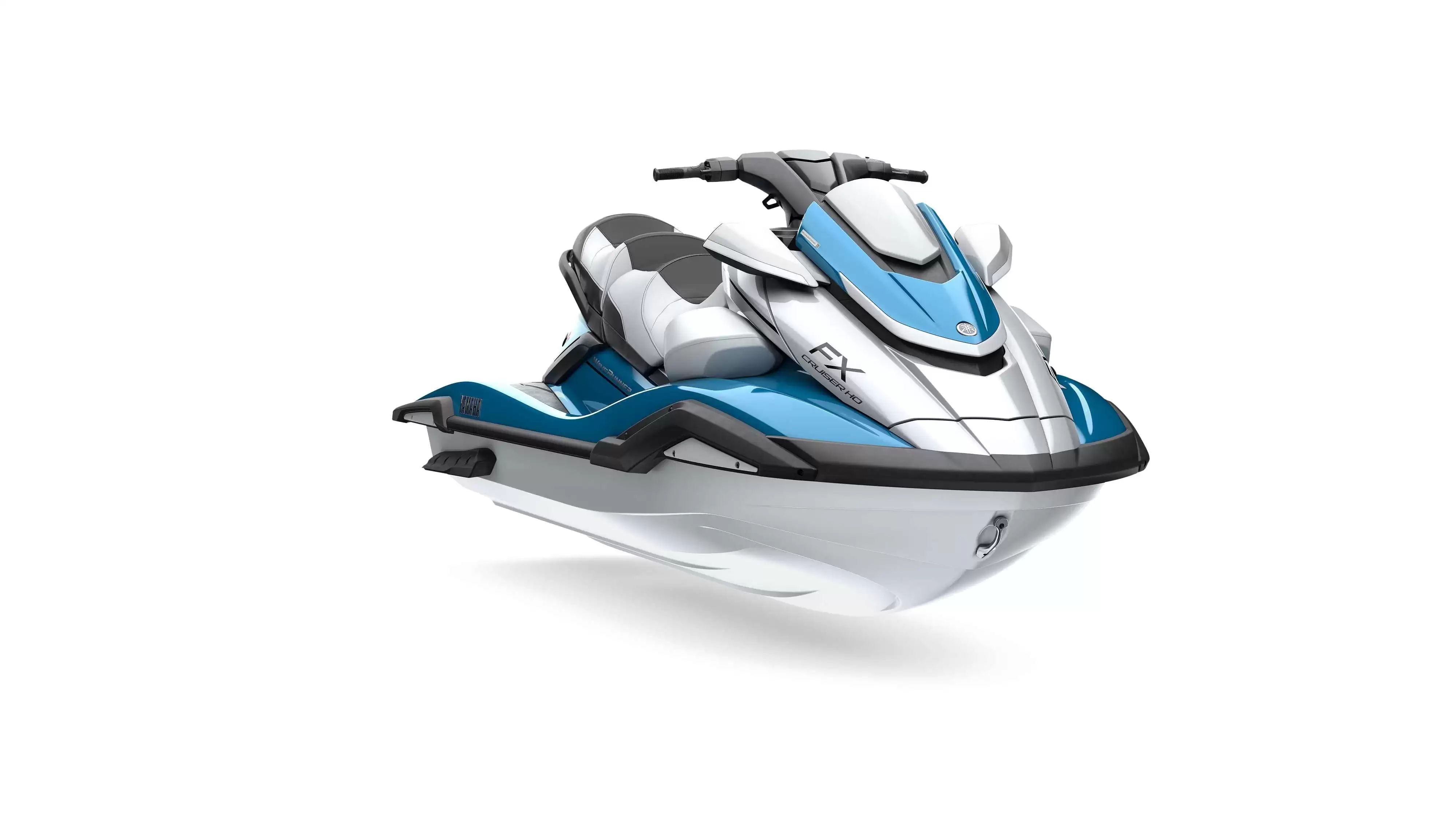 2026 Waverunner FX CRUISER HO A - 8