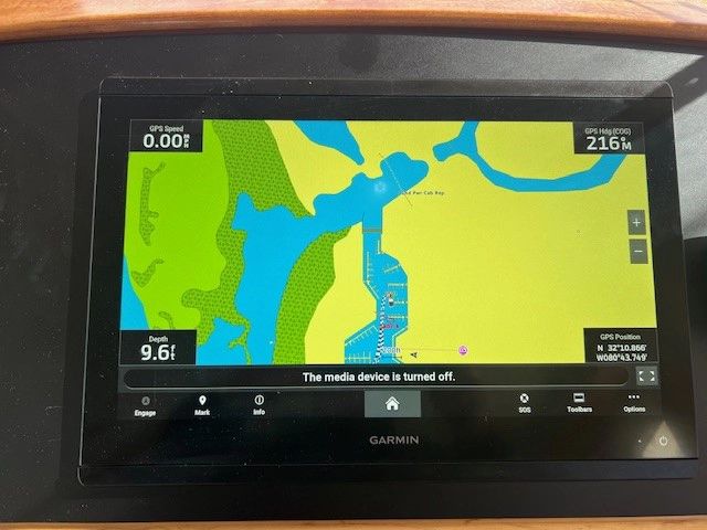 2006 Mainship 43 Trawler - Image 30