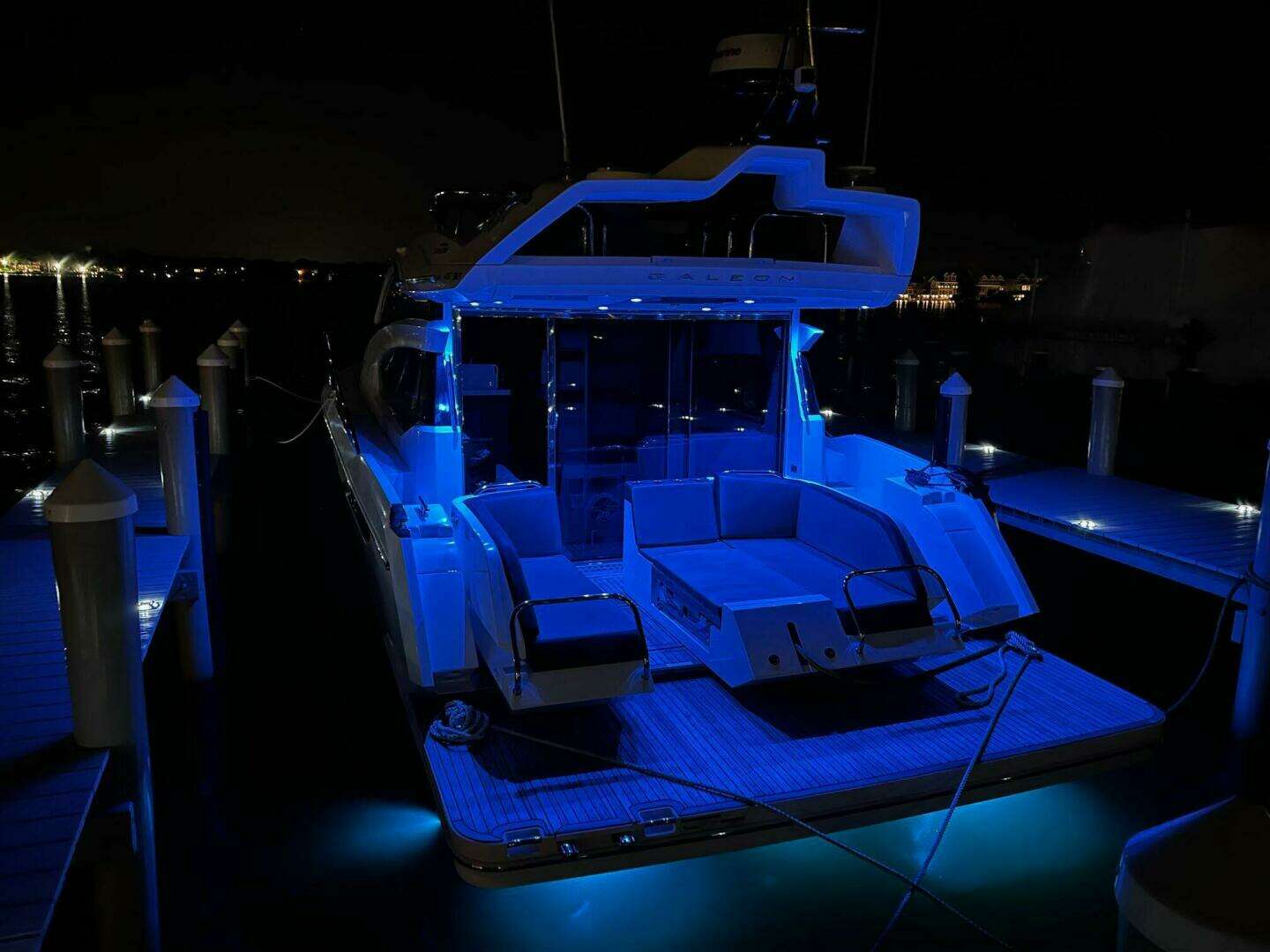 2017 Galeon 43 SKY - Image 50