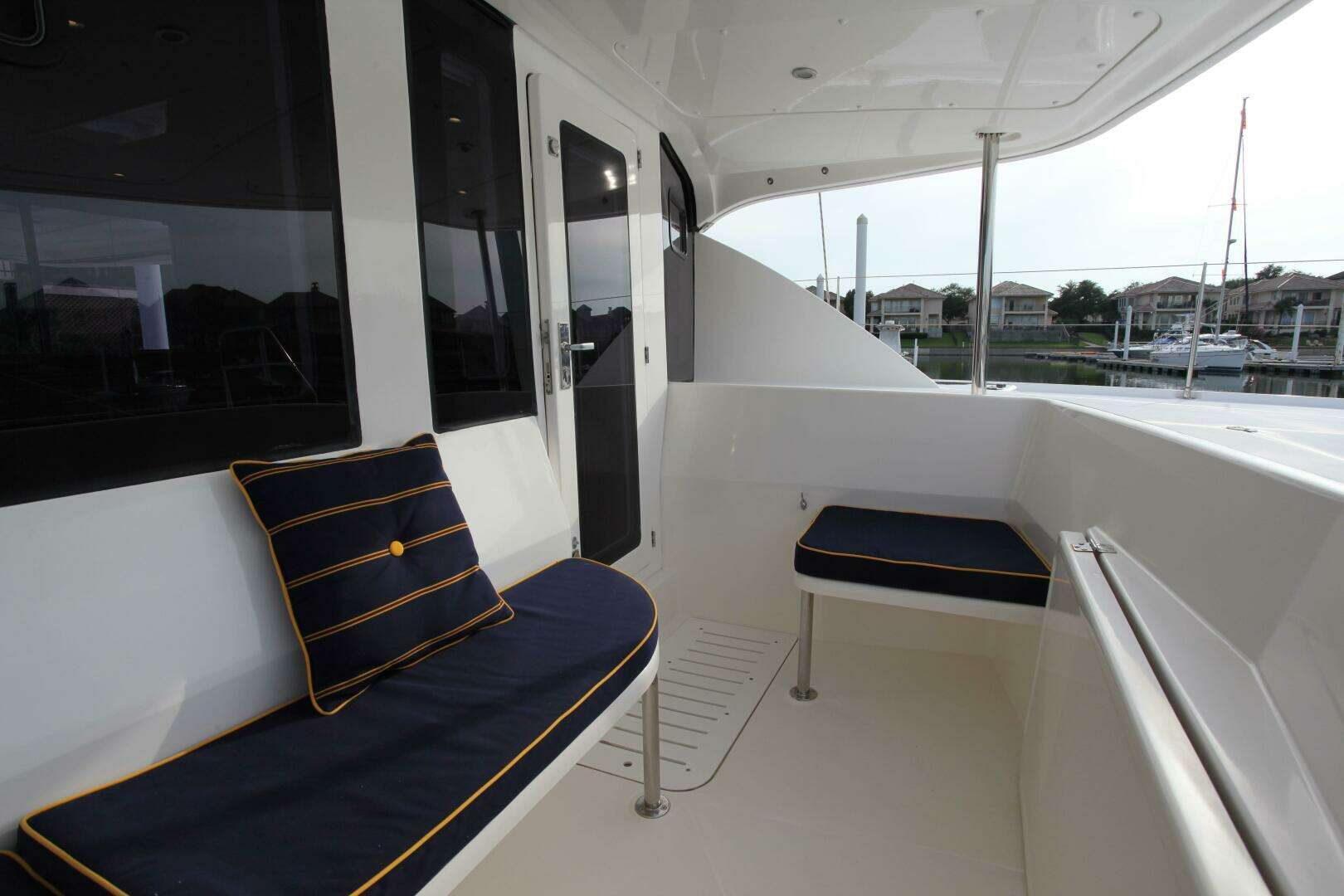 2012 Leopard owners version never in charter - Image 54