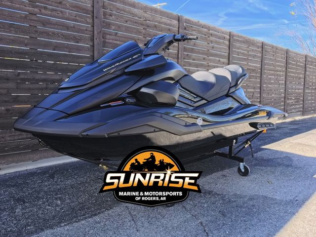 2026 Yamaha WaveRunner FX Limited SVHO - 2