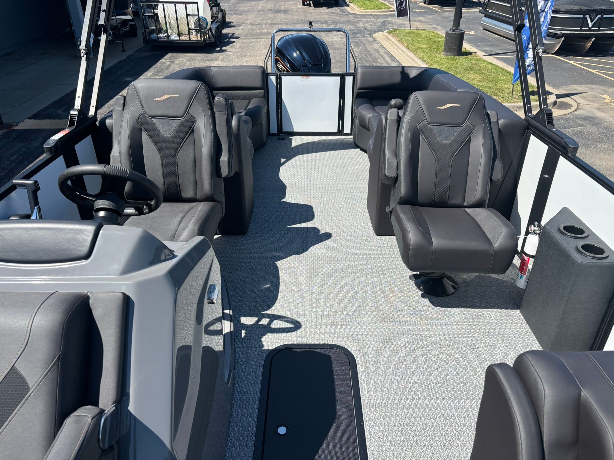2026 Evotti 523 QL - 31