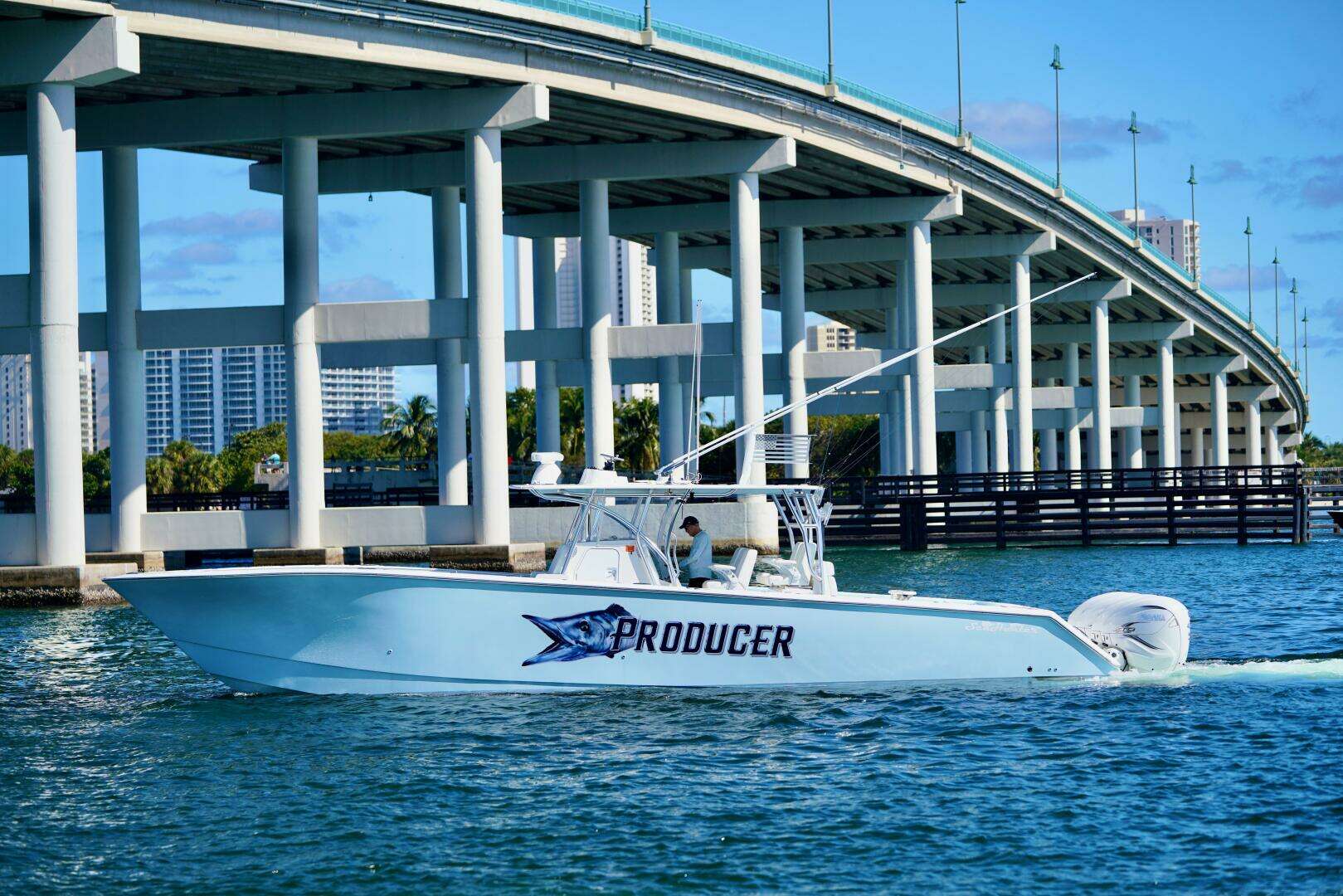 2020 SeaHunter — - Image 39