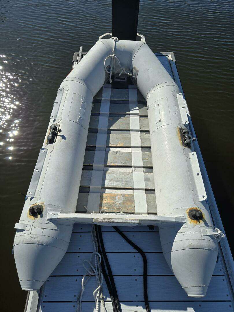 2003 Hunter 326 - Image 4