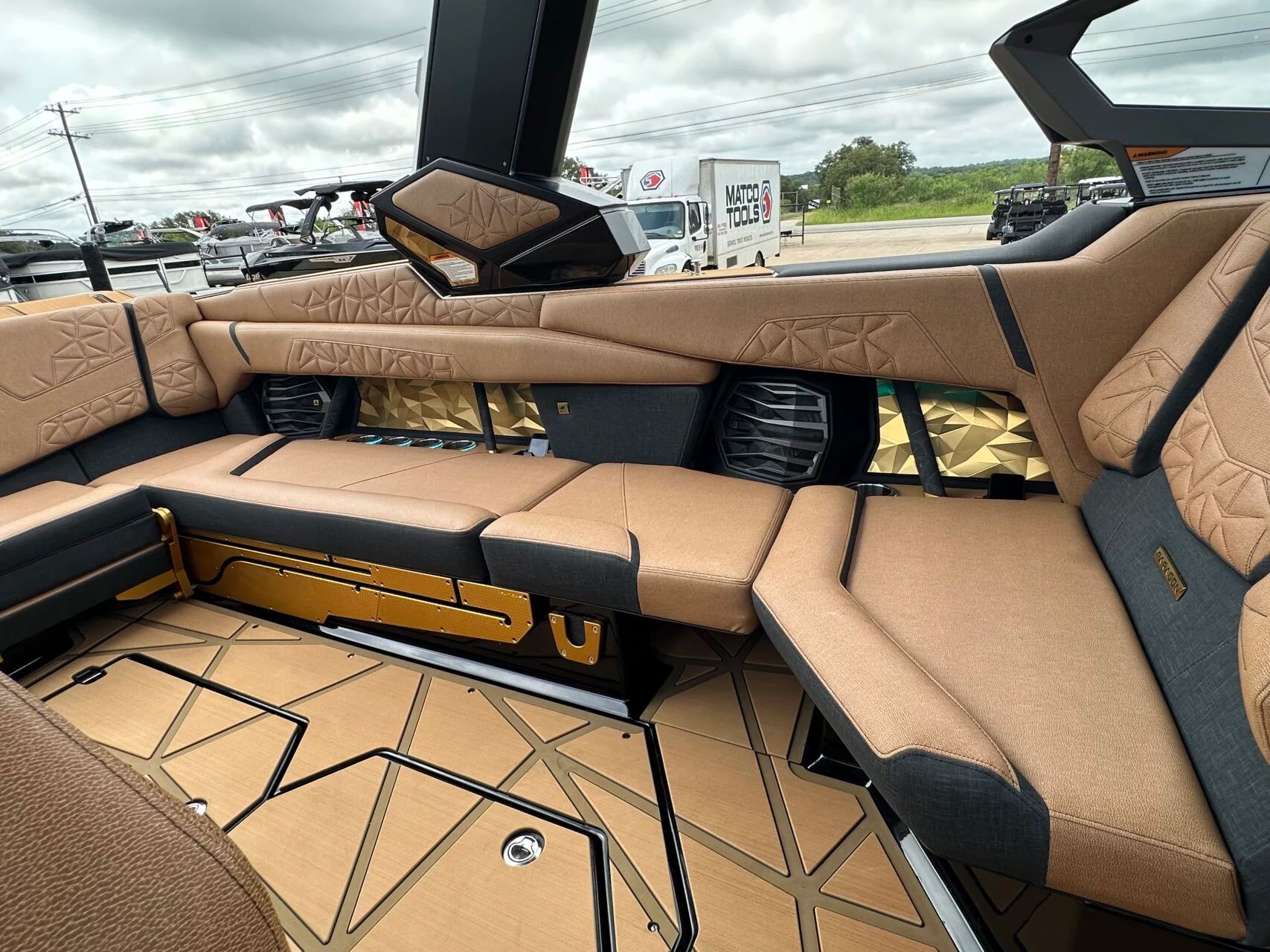 2025 Nautique Super Air Nautique G25 Paragon - 40