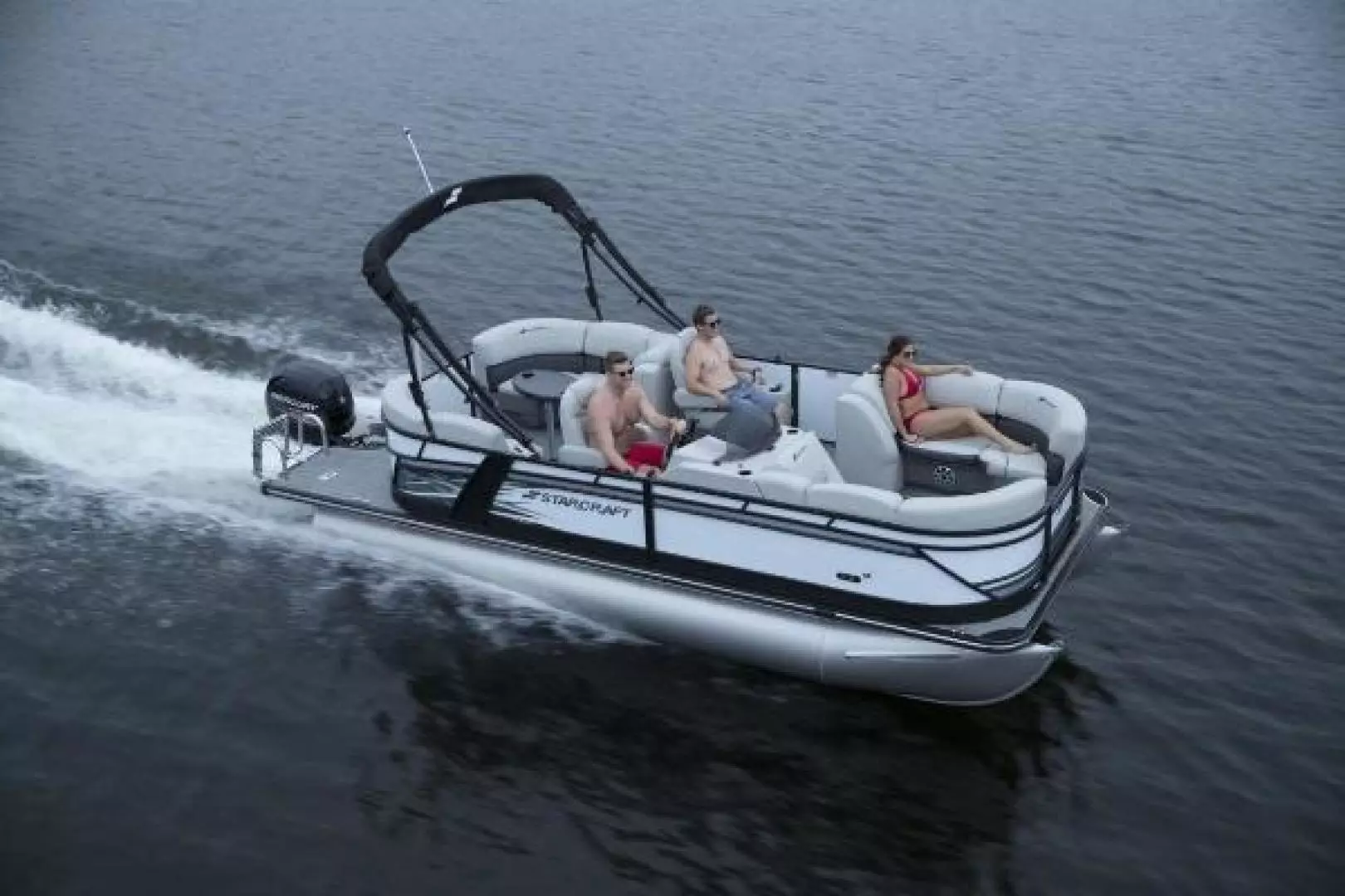 2025 Starcraft SLS 1 - Image 6