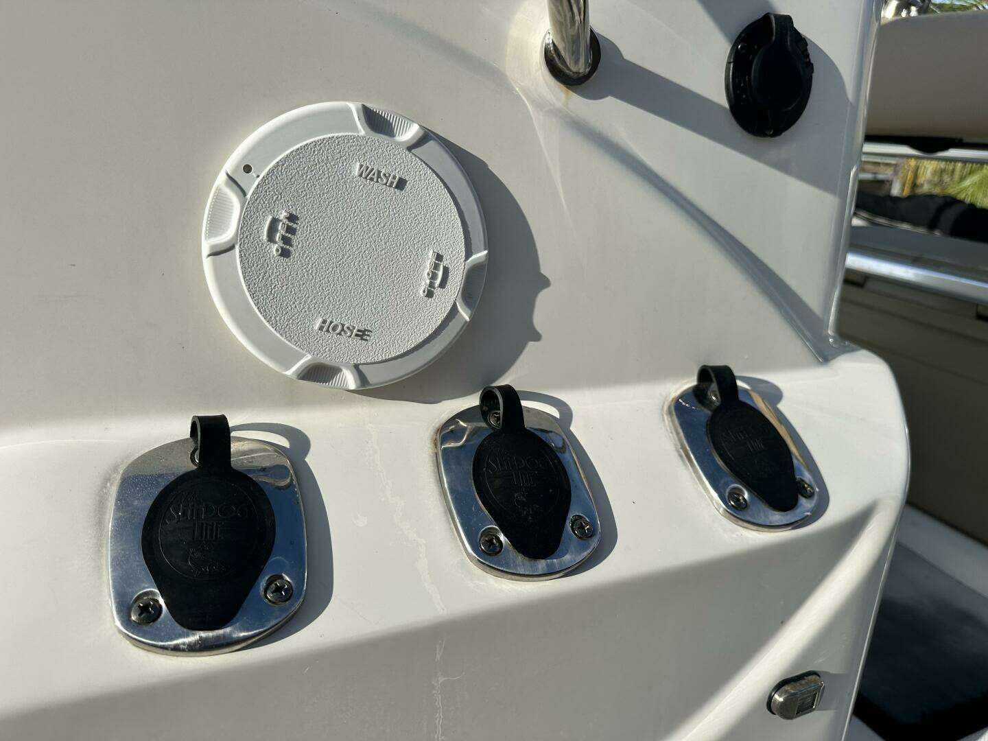 2020 NauticStar 2140 Sport Shallow Bay - Image 39