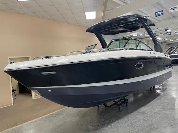 2025 Chaparral 267 SSX