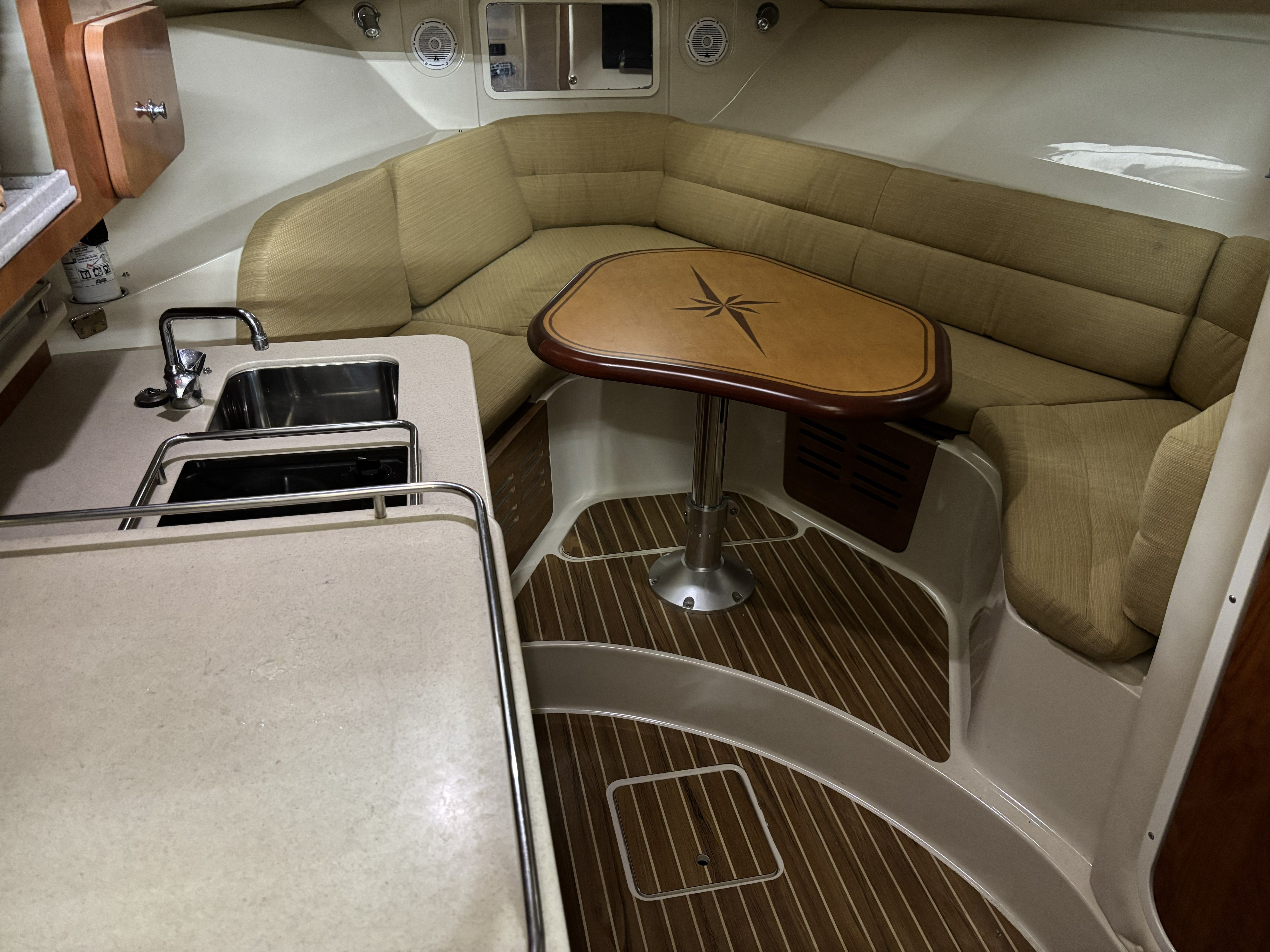 2009 Wellcraft 340 Coastal - 3