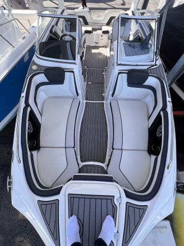 2019 Yamaha Boats 242 Limited S E-Series - 9