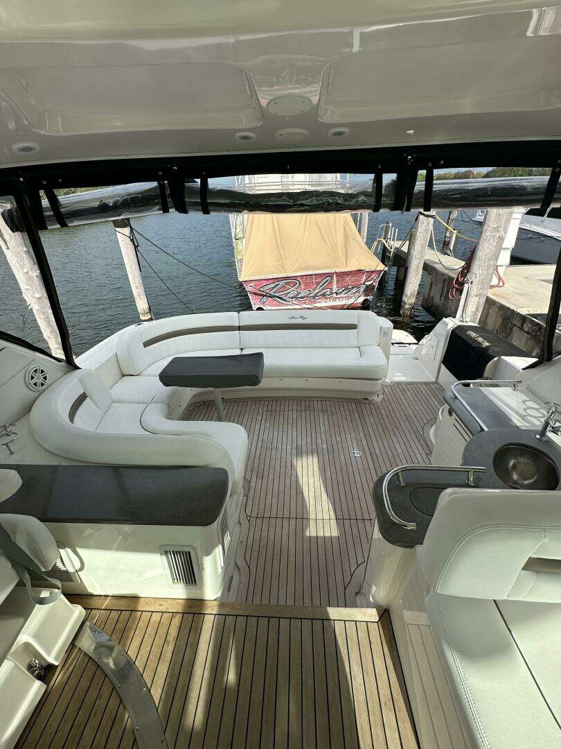 2005 Sea Ray — - Image 17