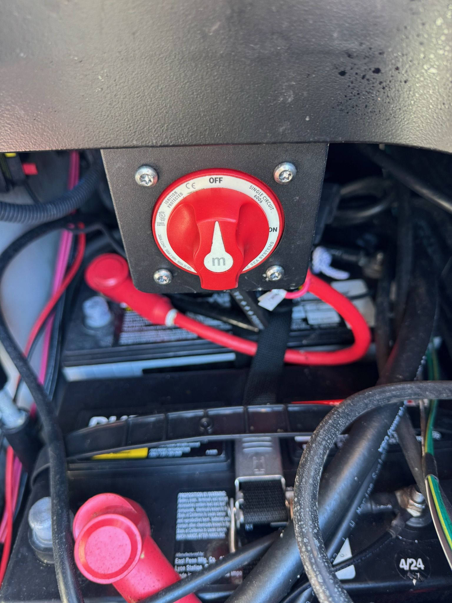 2019 Skeeter ZX225 - 38