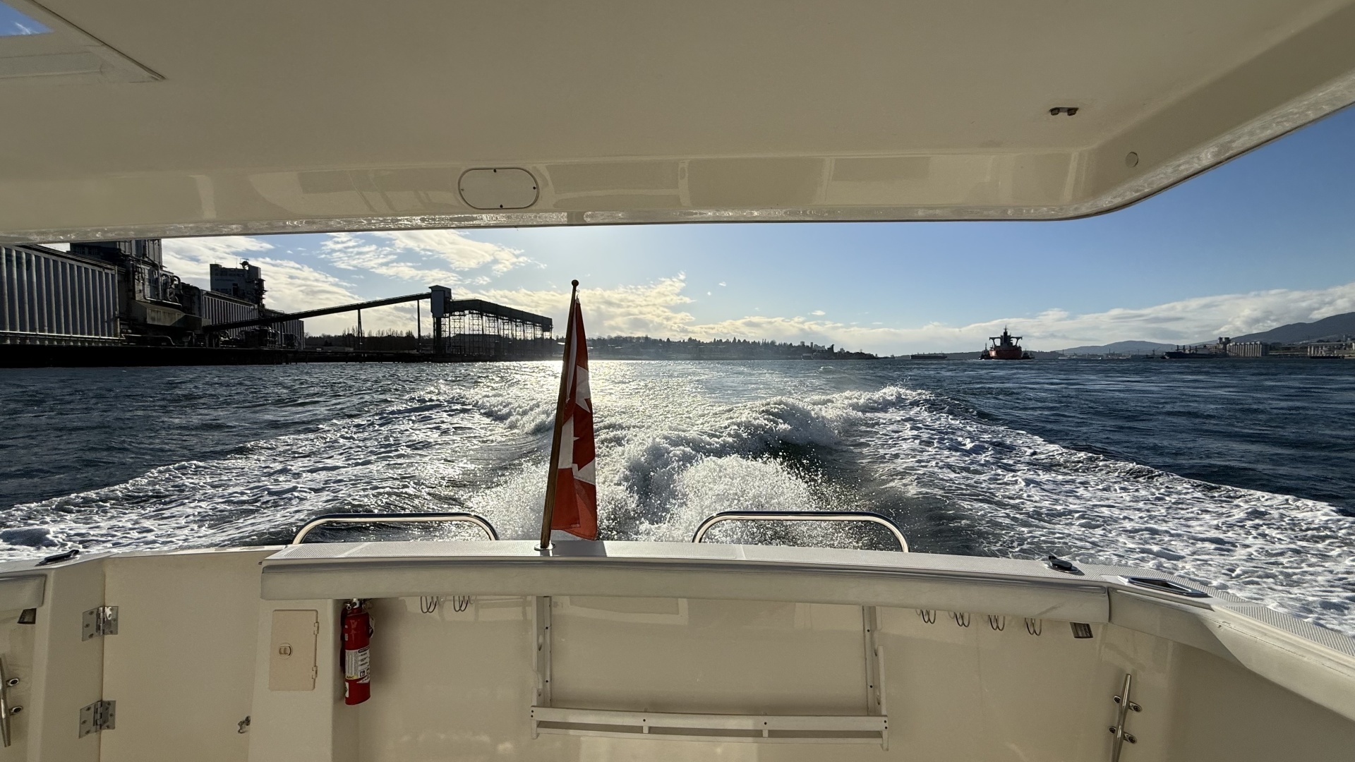 1998 Bayliner 4788 - Image 10
