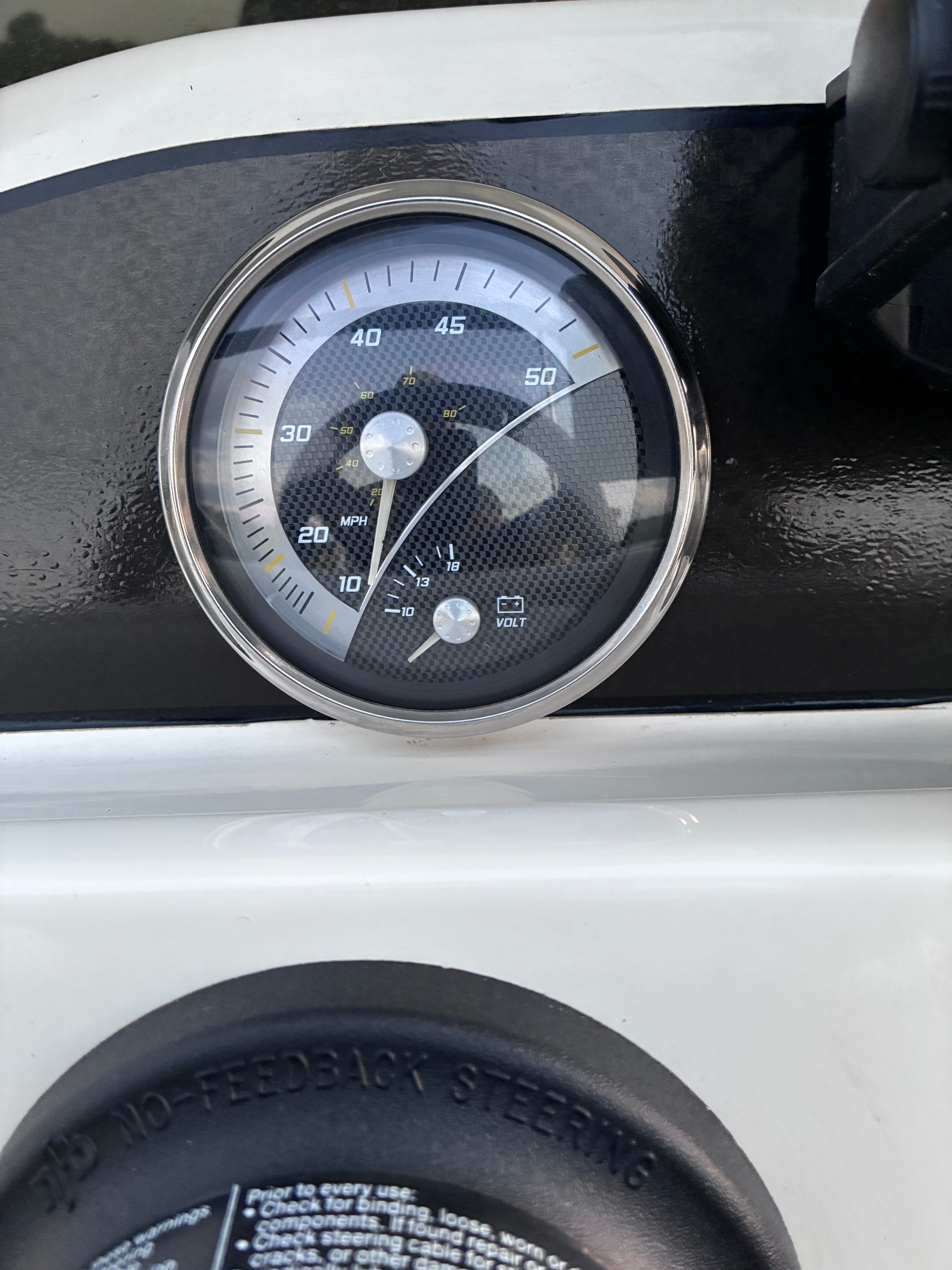 2024 Bayliner Element M15 - 44