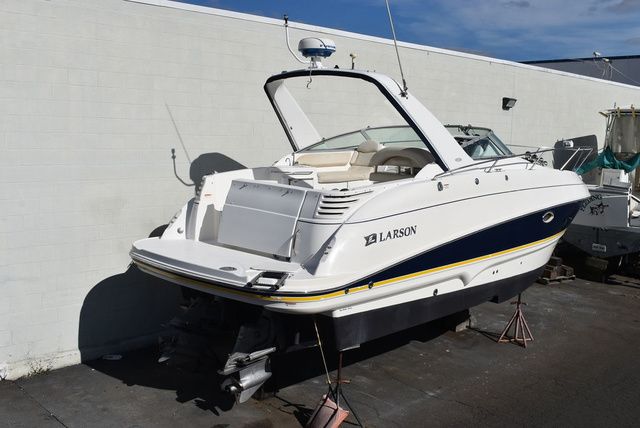 2005 Larson Cabrio 310 - 3