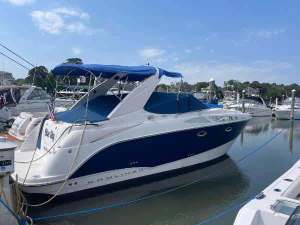 2007 Bayliner 300 - 5