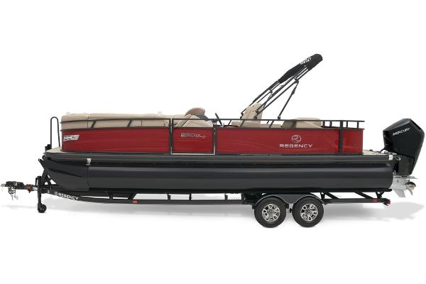 2024 Regency 250 DL3 - 16
