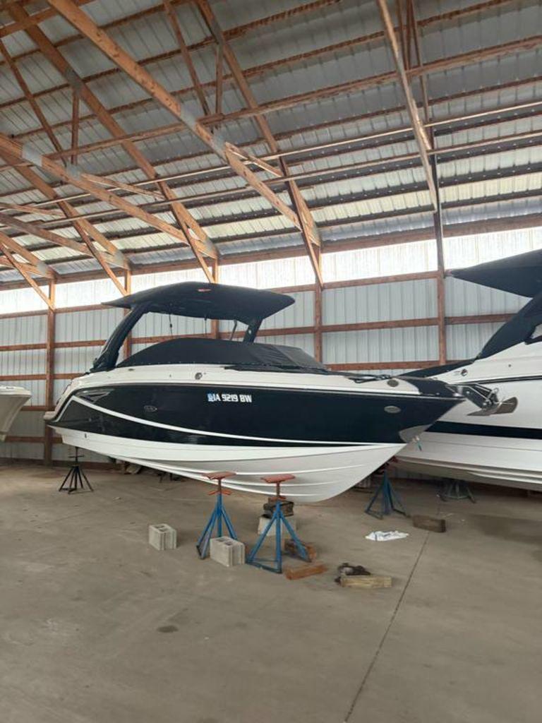 2023 Sea Ray SLX 280