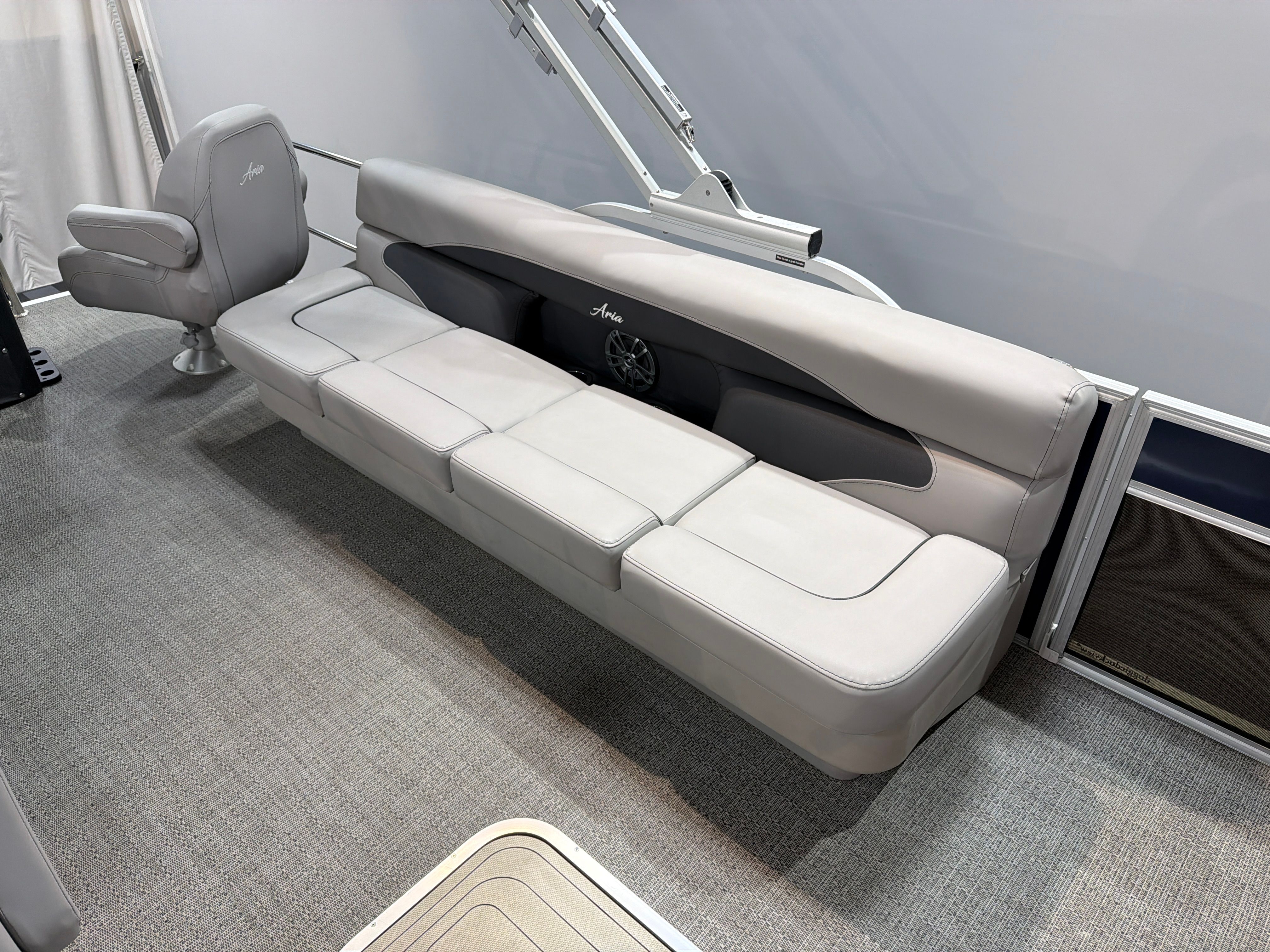 2025 Barletta Aria 24CC - 10