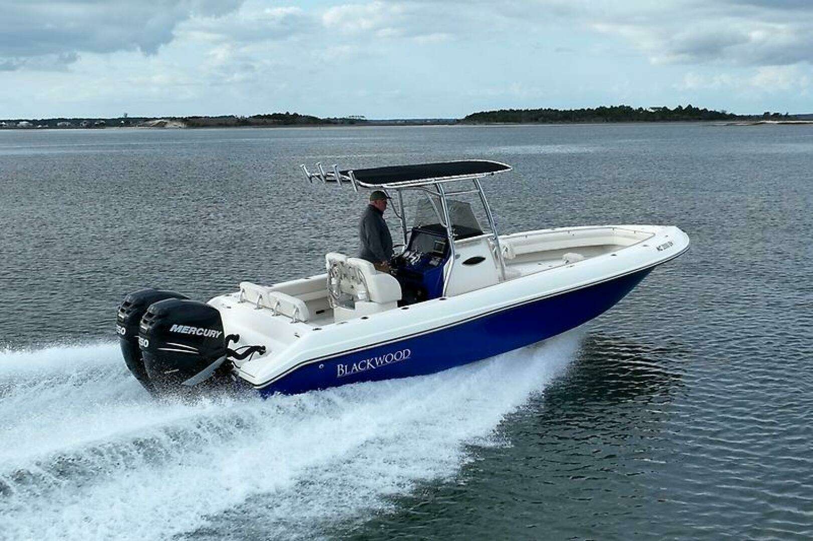 2012 Blackwood 27 - Image 4