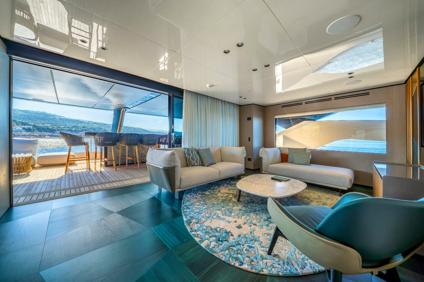 2024 Wider Yachts WiderCat 92 - Image 32