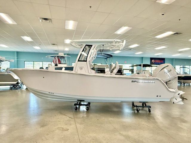 2026 Sportsman Heritage 231 Center Console