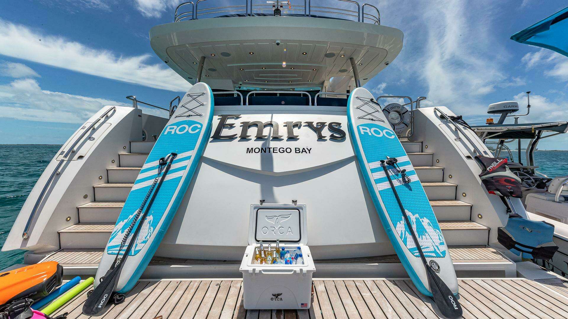 2010 Sunseeker — - Image 25