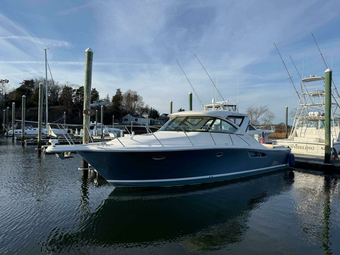 2013 Tiara Yachts 3600 Coronet - Image 2