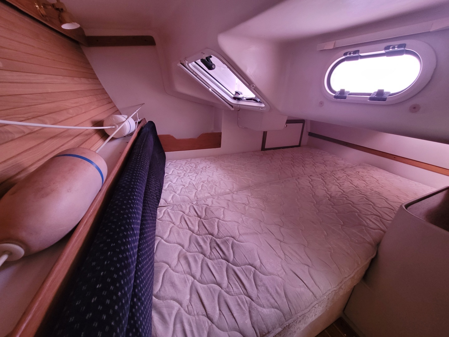 2006 Catalina 320 - Image 34