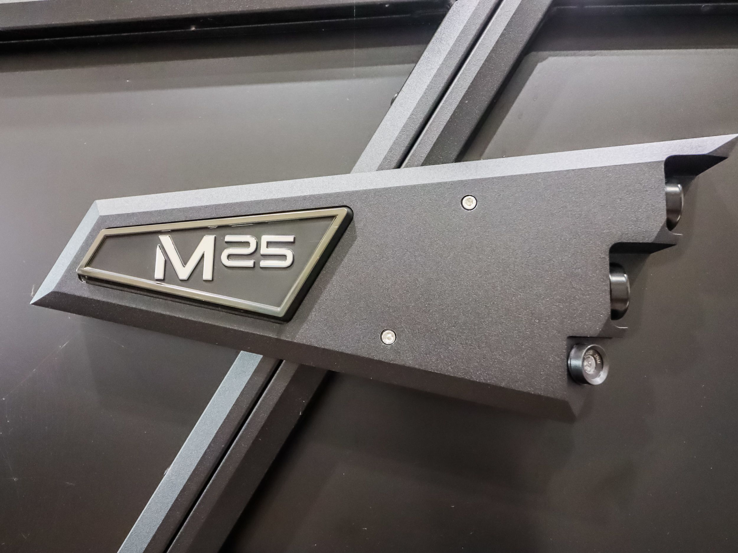 2026 Alera Model M - 24