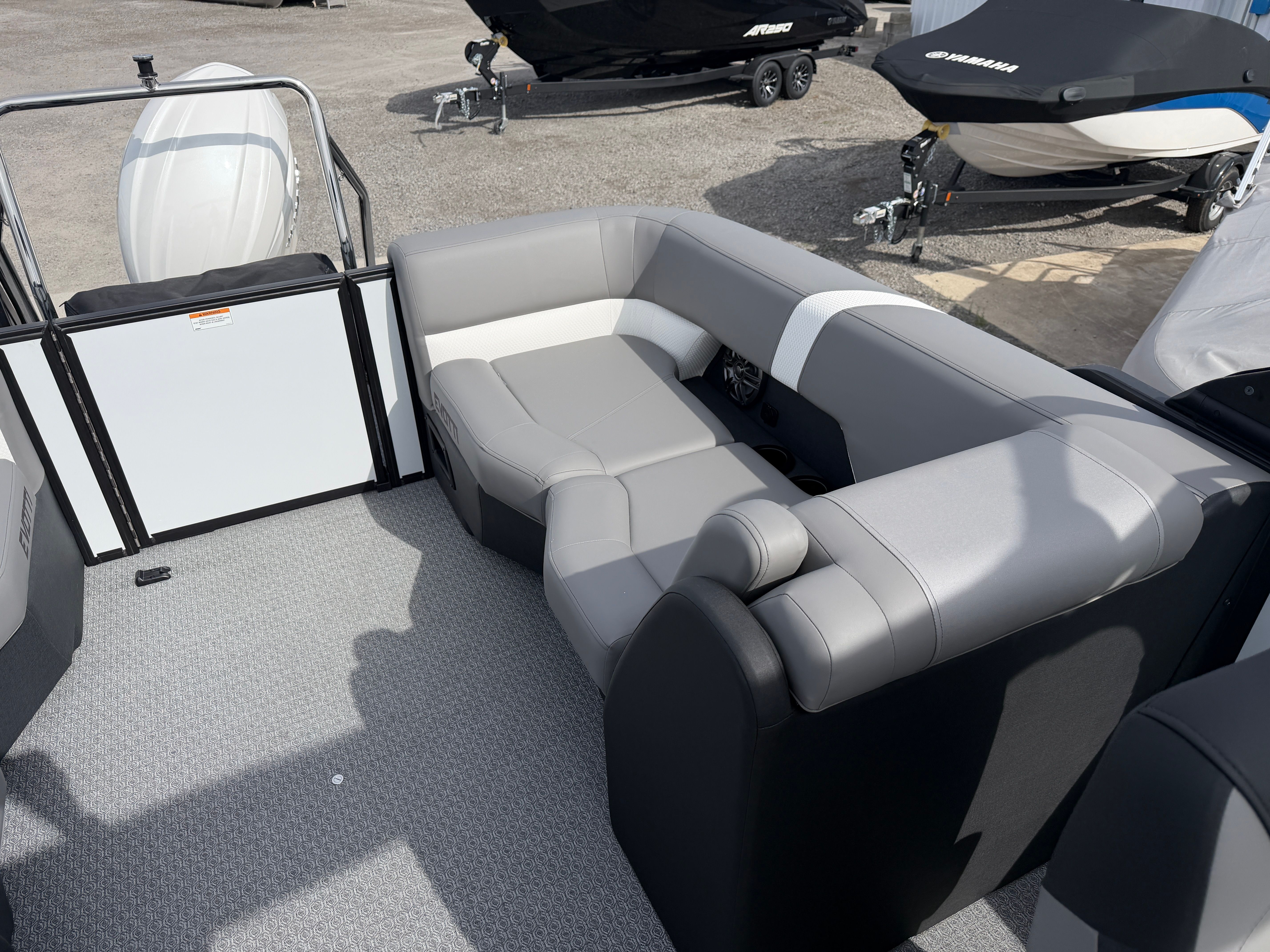 2026 EVOTTI 521 QL - Image 24
