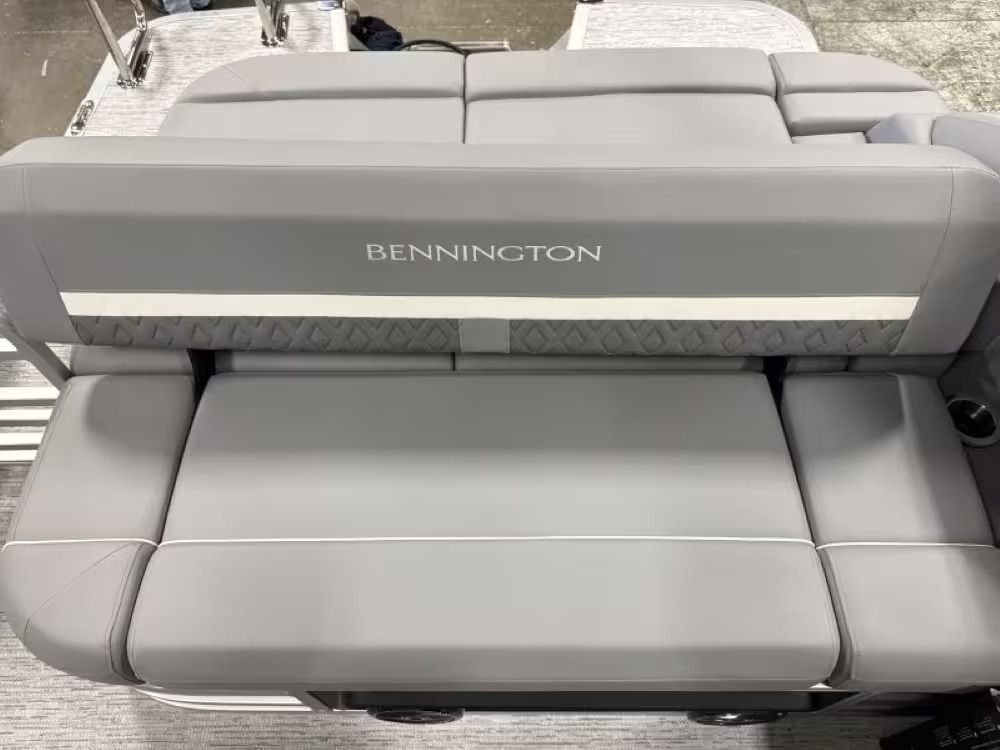 2026 Bennington 24 MSB - 14