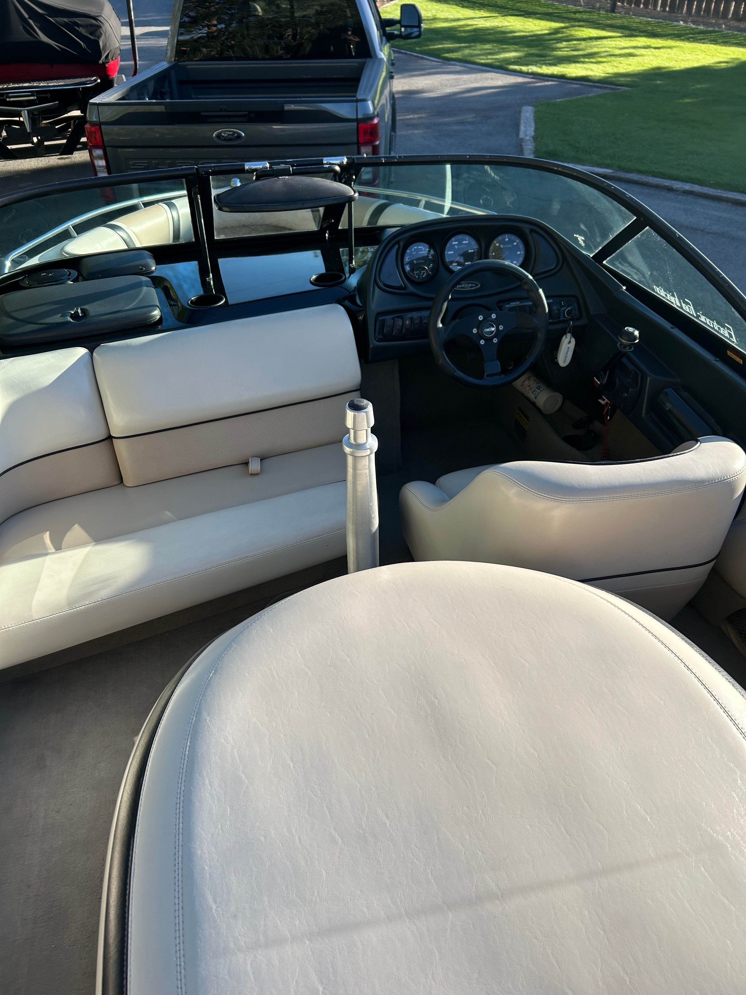2001 Malibu Response LX - 12