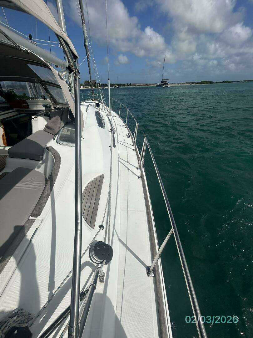 2008 Jeanneau Sun Odyssey 54DS - Image 13