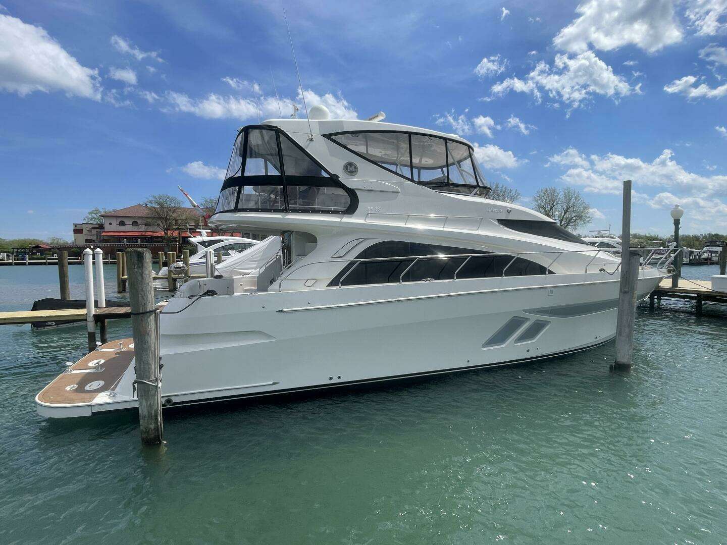 2007 Marquis 55 LS - Image 4