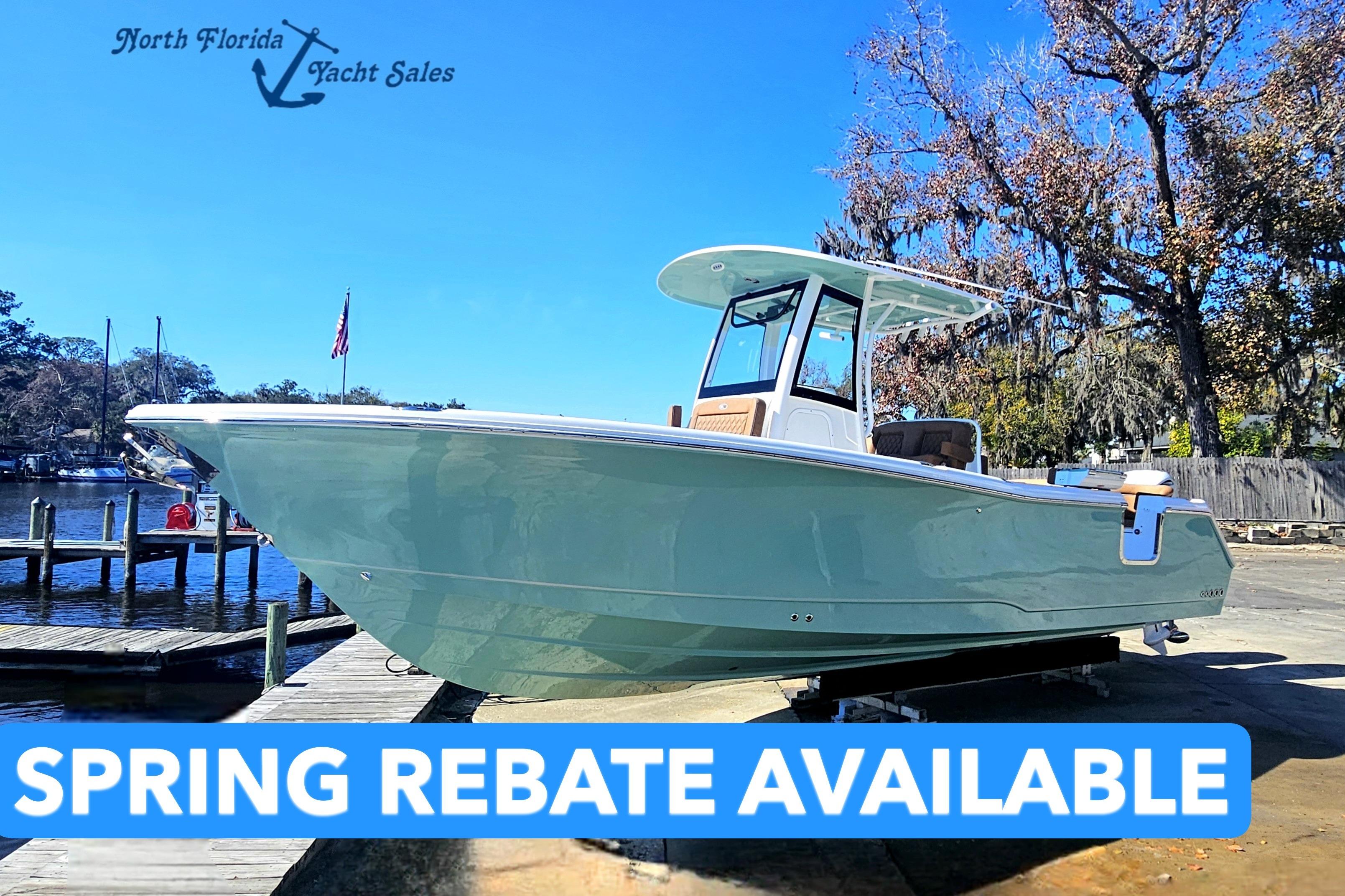 2026 Sea Hunt Ultra 275 Coffin Box
