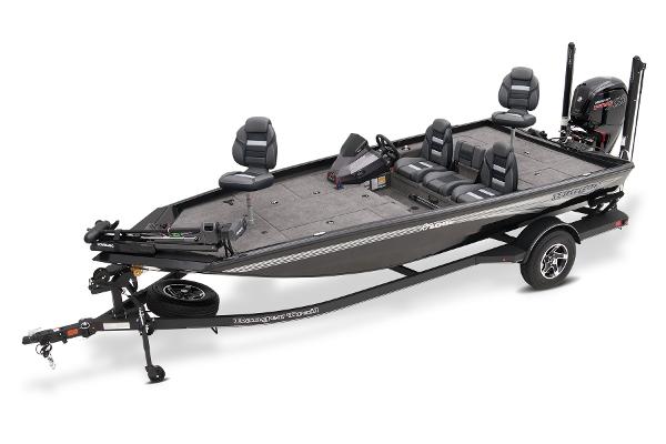2025 Ranger RT188P - 8