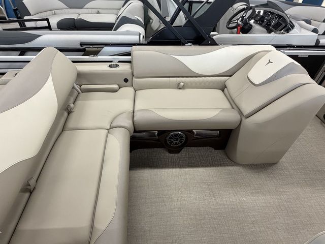 2026 Tahoe LTZ 2385 VRB - 12