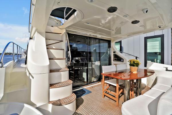 2004 Azimut 50 - 26