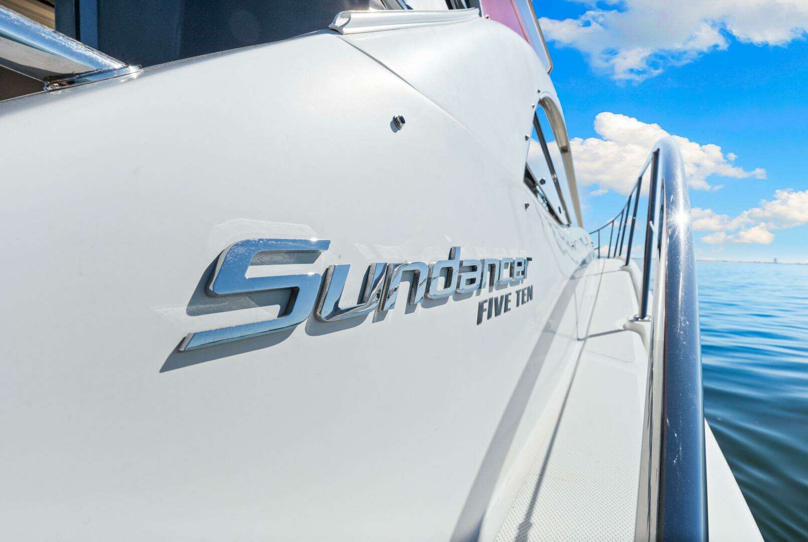 2016 Sea Ray 510 Sundancer - Image 58