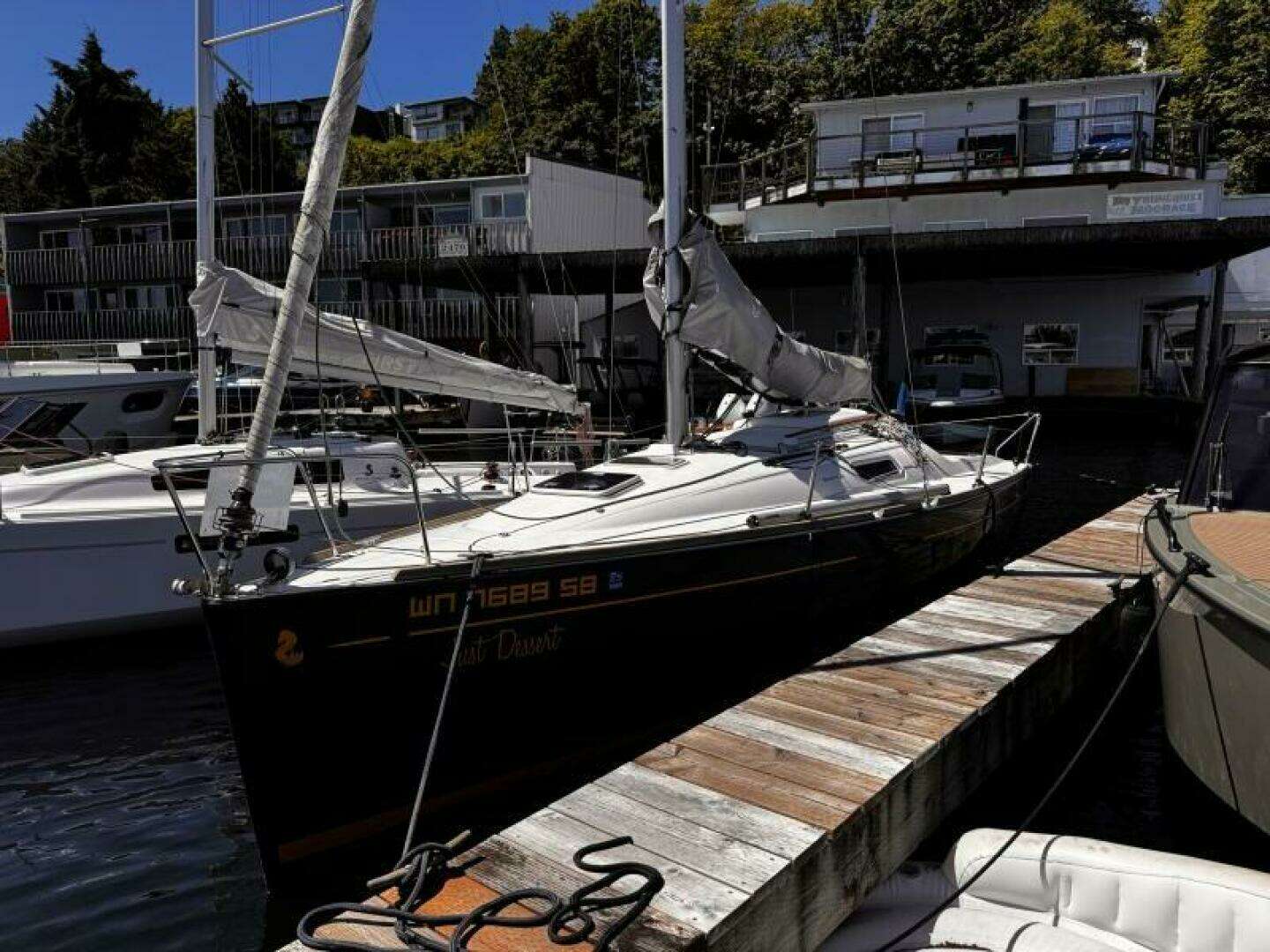 2014 Beneteau First 25S - Image 3