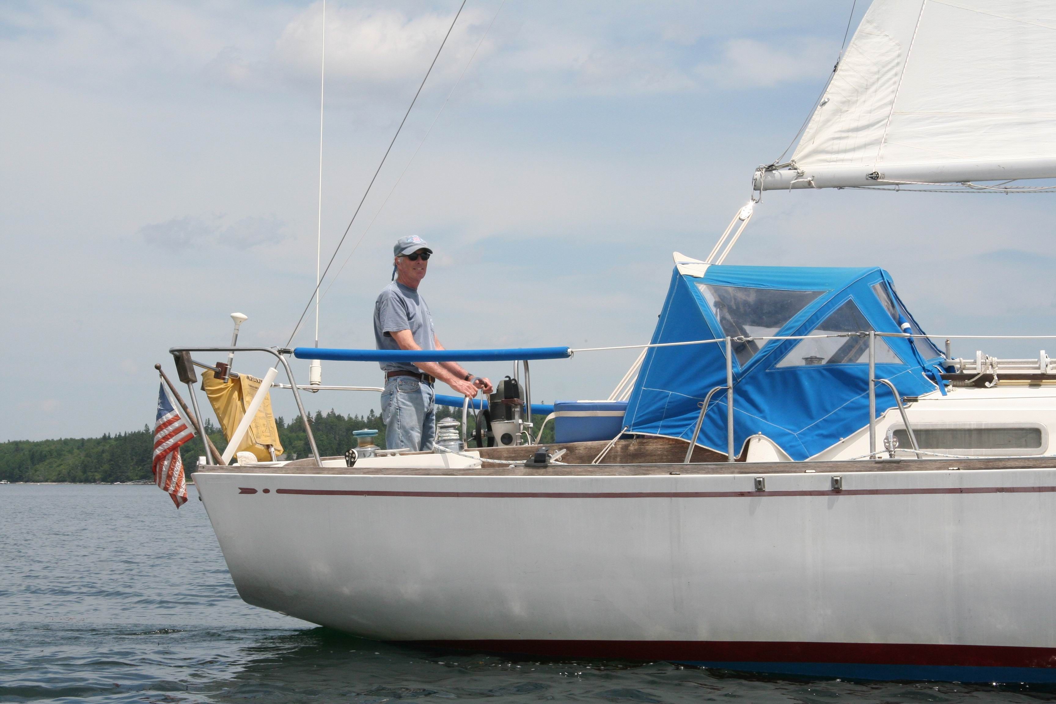 1976 Bristol Sloop - 3