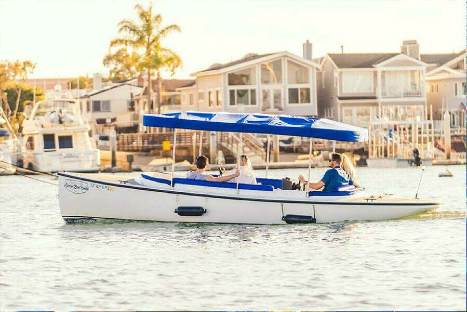2024 Vision Fantail 217 - Image 10
