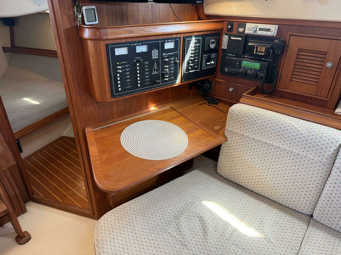 1999 Island Packet 380 - Image 23