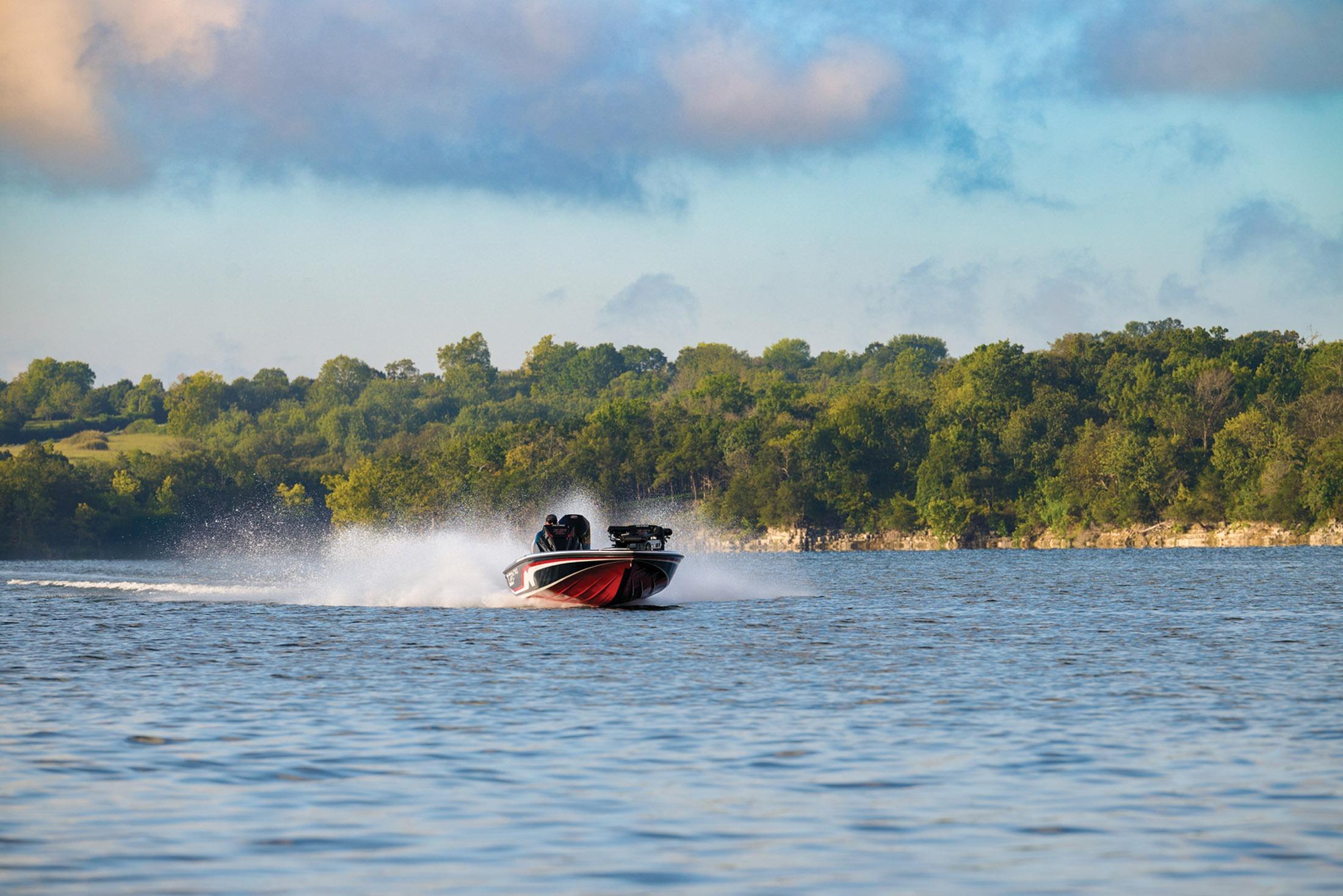 2026 Nitro Z21 XL Pro - 102