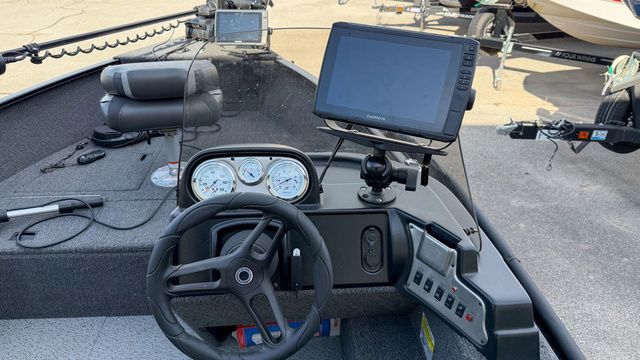 2023 Lund 1650 Rebel XL SS - 11
