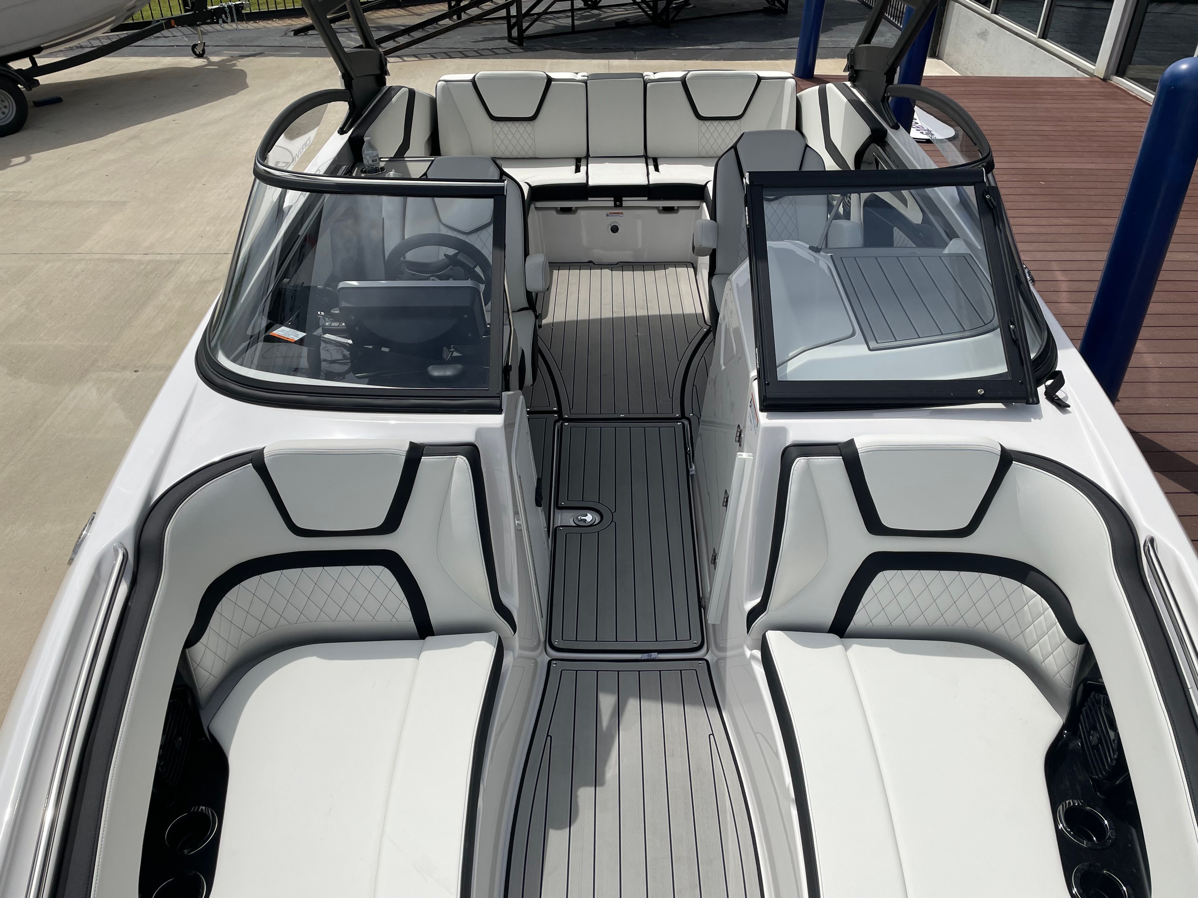 2026 YAMAHA 252 SD - Image 39