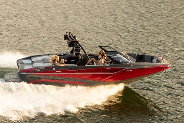 2019 Supreme ZS232